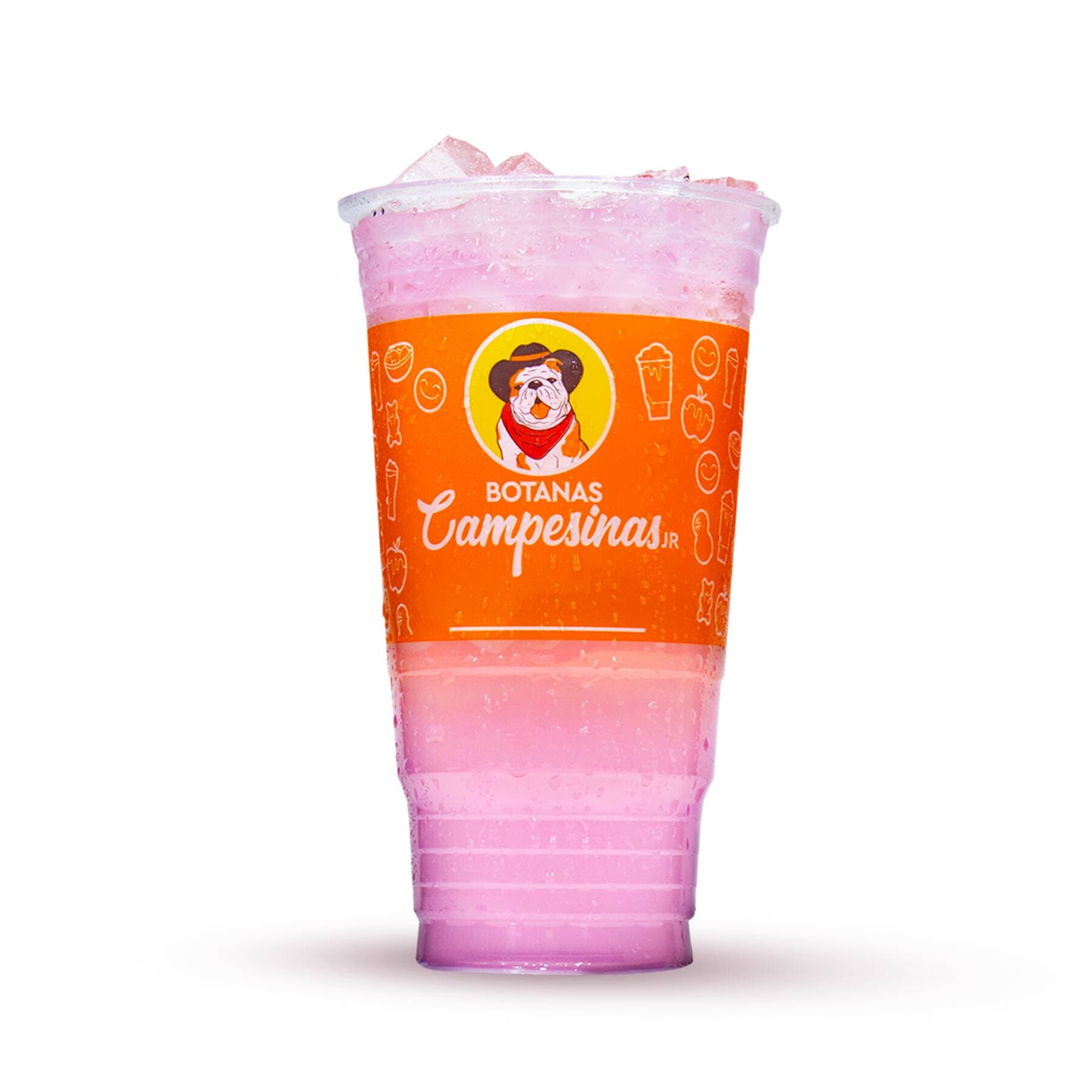 Lavanda Lemonade