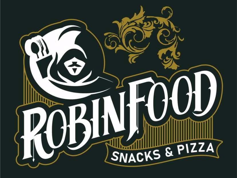 Robin Food Snacks & Pizza