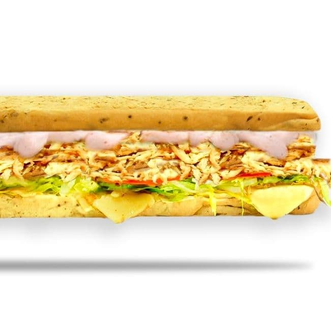 Promo Pollo 38 Cm