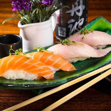 NIGIRIS MASAGO