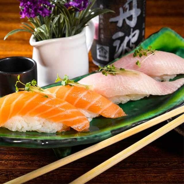 NIGIRIS MASAGO