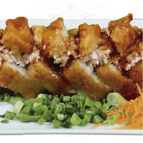 CHICKEN ESPECIAL