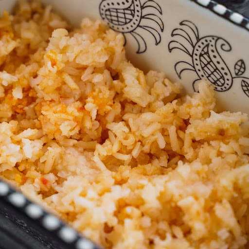 Arroz 100g