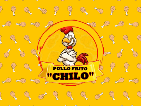 Pollo Frito Chilo