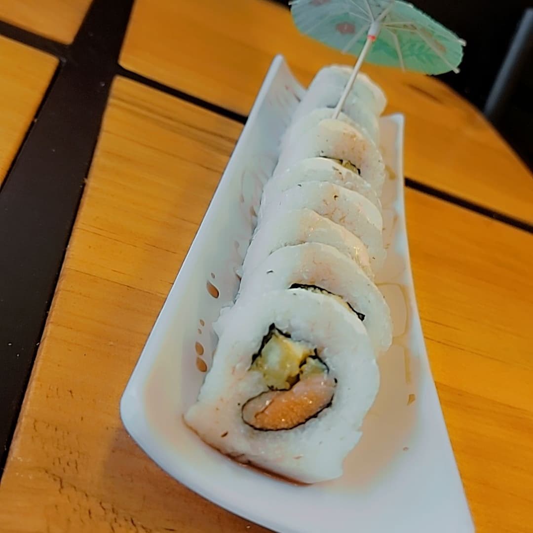 Queso Maki