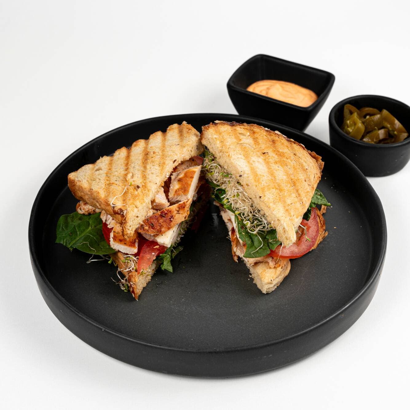 Sandwich Especial