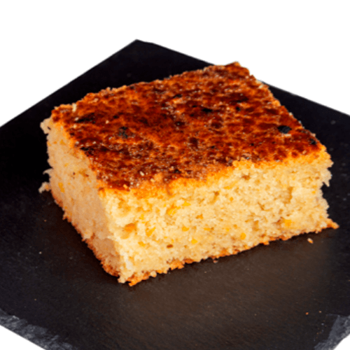 Pan de Elote