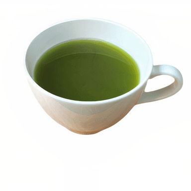 Sencha Verde