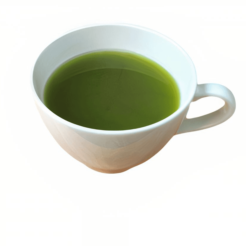 Sencha Verde