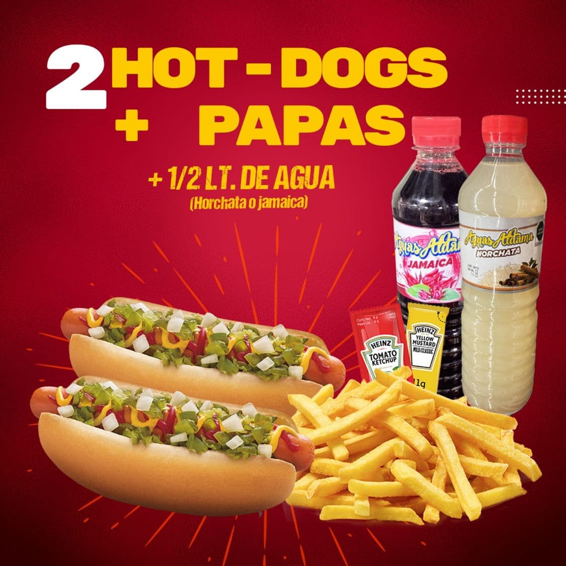 Combo 1