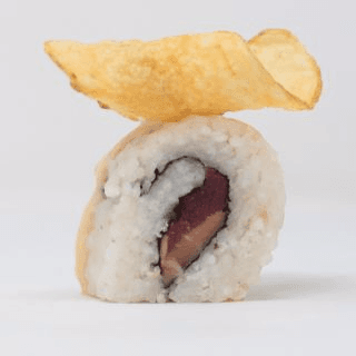 Godzilla Roll