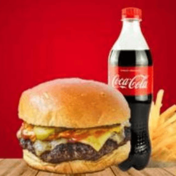 Combo Original