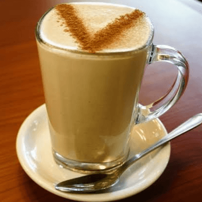 Masala Chai