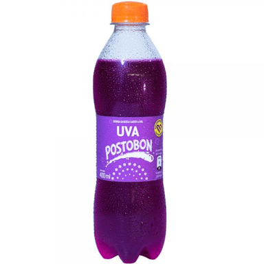Uva Postobon