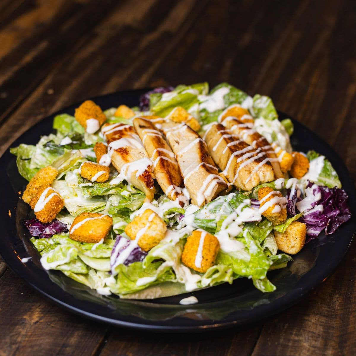 Caesar Salad