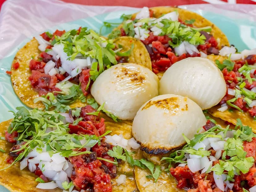 TAQUERIA CHRISTIAN