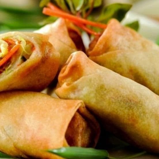 SpringRoll