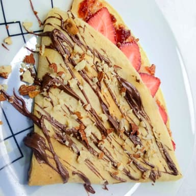 Choco Fresa