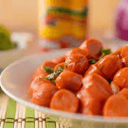 Carnes Frías