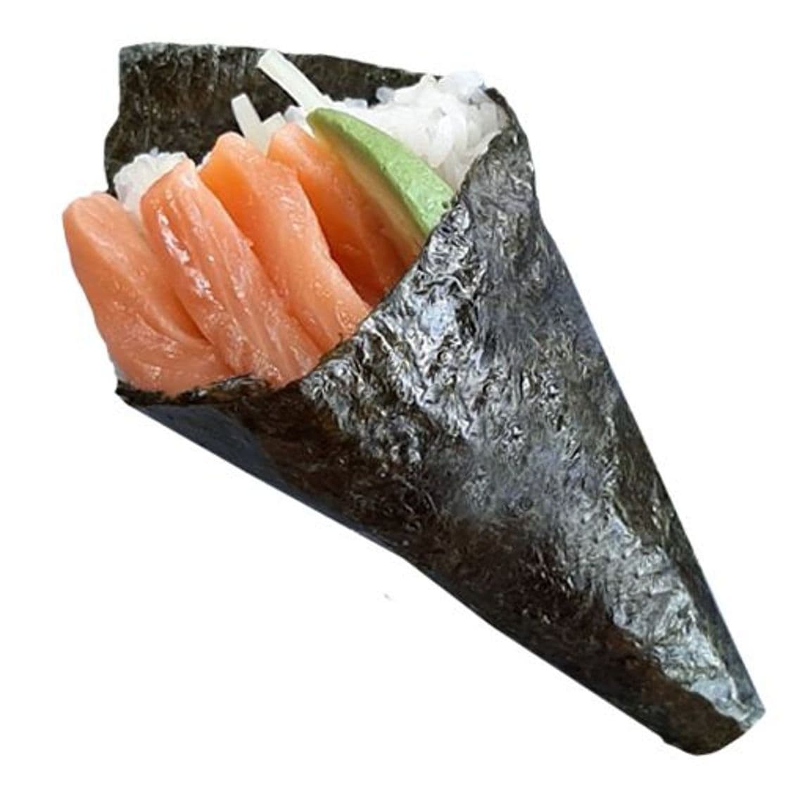 TEMAKI SALMON