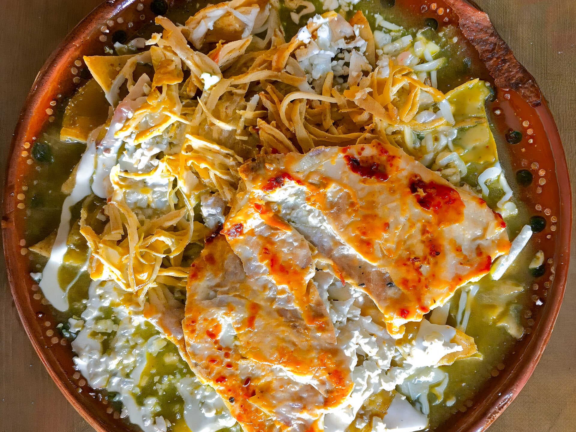 Nuevo Imperio Desayunos Comidas & Bebidas