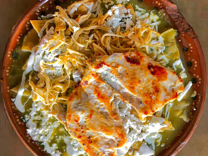 Nuevo Imperio Desayunos Comidas & Bebidas