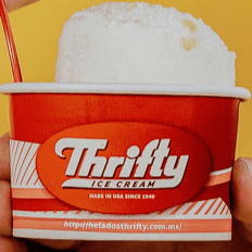 Helado Sencillo
