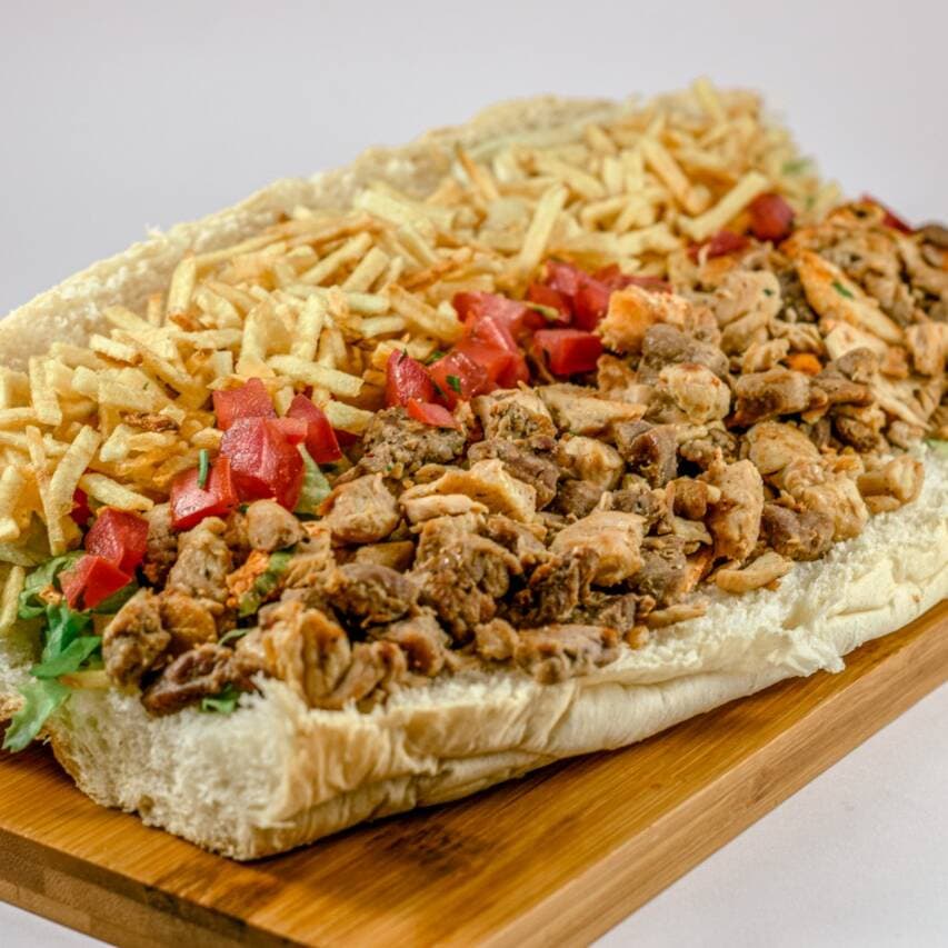 Pepito Clásico