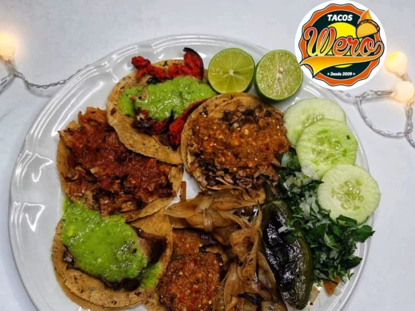 Tacos Wero