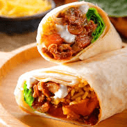 Wrap Paisita