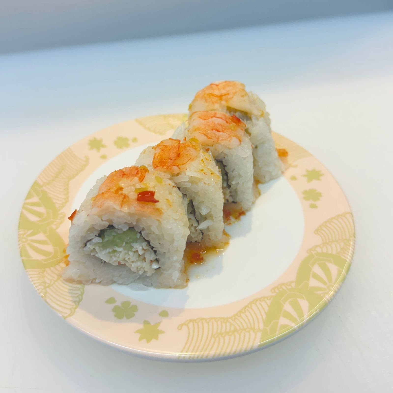 Rollo Ichi  (8pz)