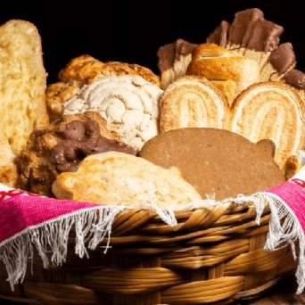 Pan Dulce