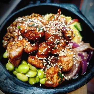 Bowl Pollo Vietnamita