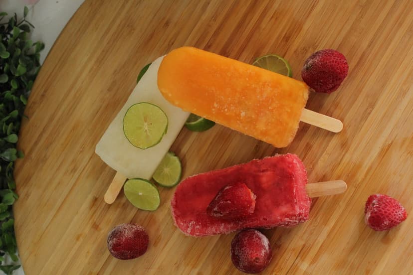 Helados Super Cremy