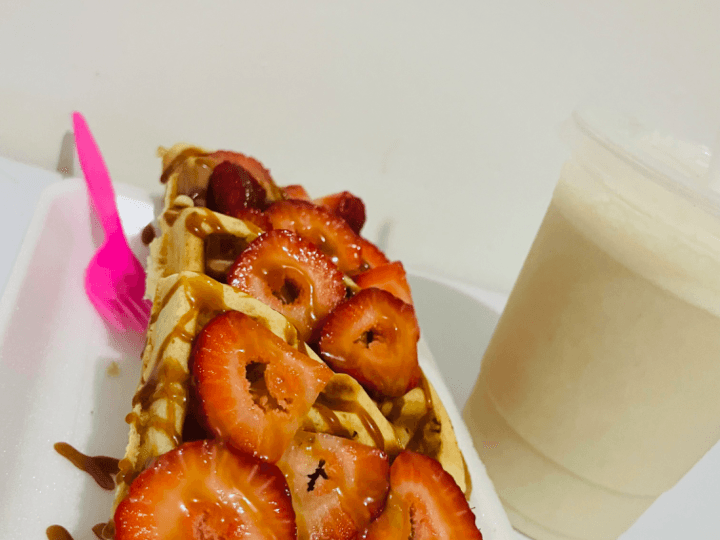 Dulce Antojo Snack y Reposterías
