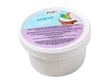 Copa Light Coco