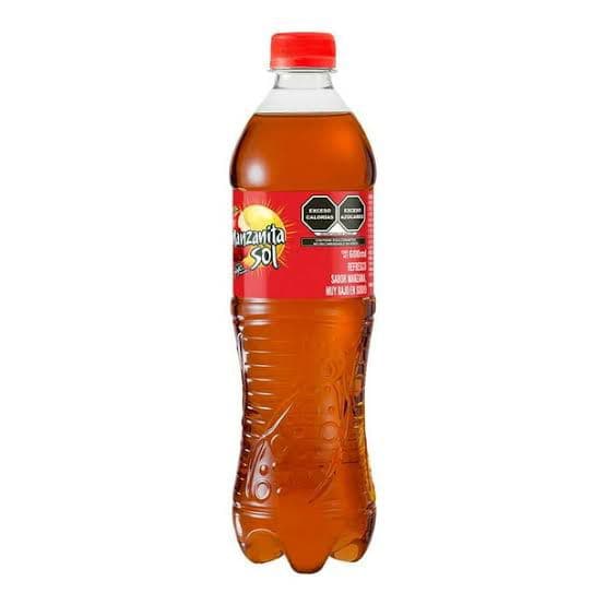 Manzana pet