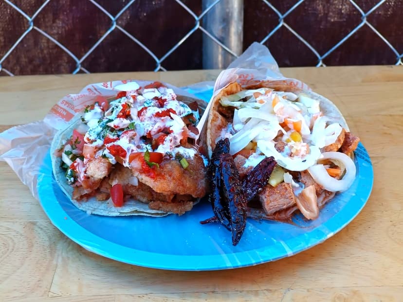 Tacos Varios El Piolin