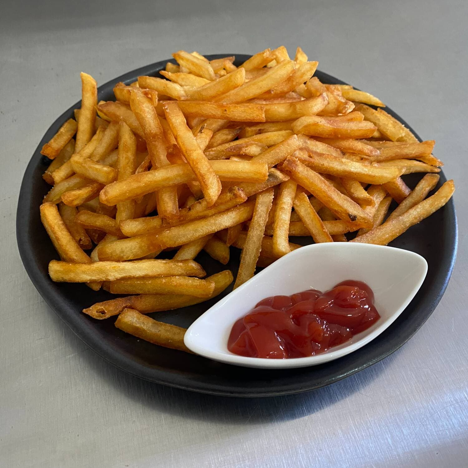 PAPAS A LA FRANCESA