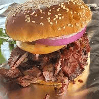 ASADA BURGER