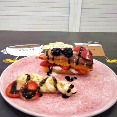 Pan de Elote