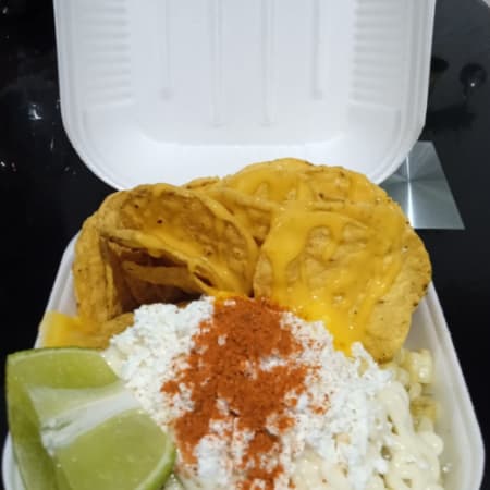 Tostiesquites