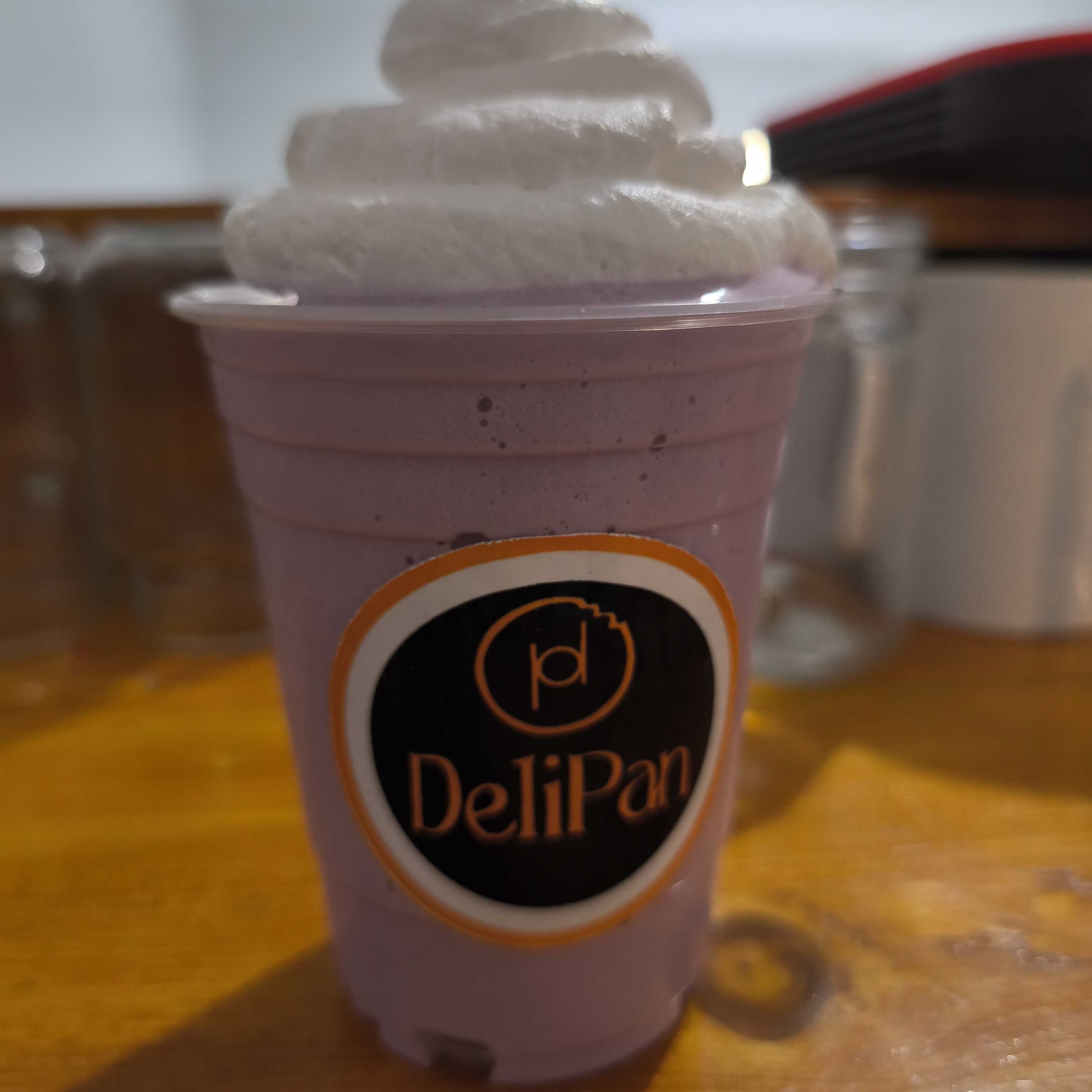 TARO FRAPPE