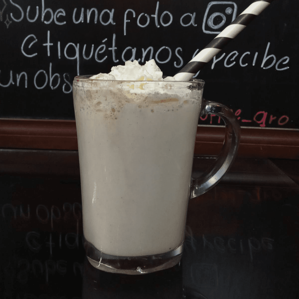 Horchata