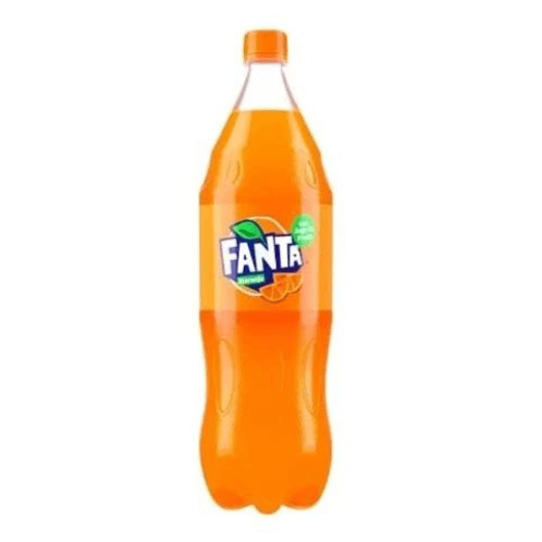 Fanta 2 Lt