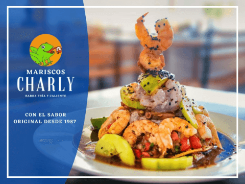 Mariscos Charly