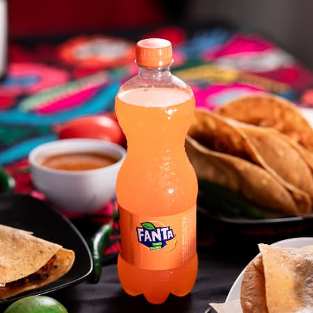 Fanta