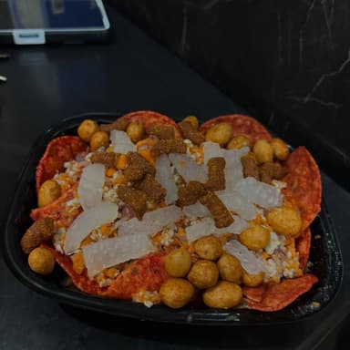 TOSTILOCOS DE SIERRA
