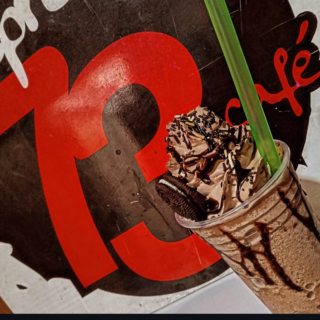 SMOOTHIE'S DE CHOCOLATE