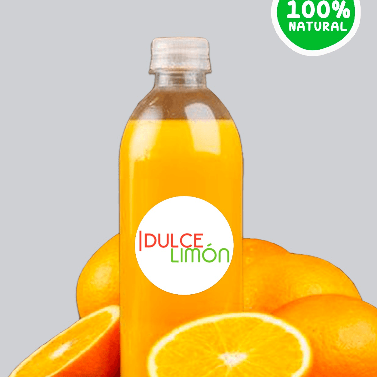 Jugo de Naranja 500 ml